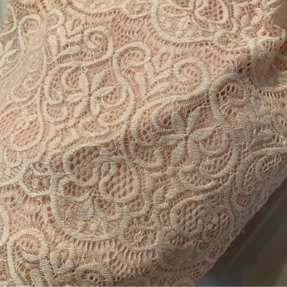 Guess Lace Dress - Picture 3 of 5